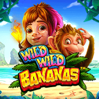 Wild Wild Banana